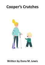 Coopers-Crutches-By-DanaMLewis-Cover